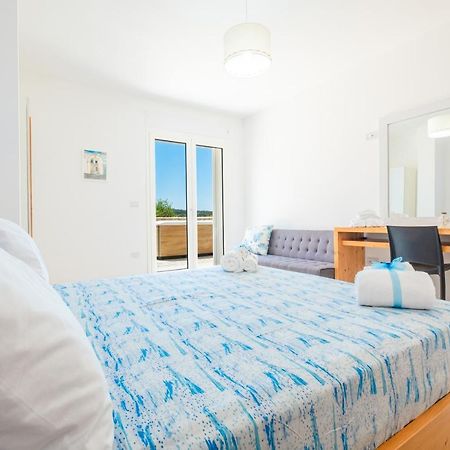 Ville Pala Luxury - Castro By Hdsalento Exteriér fotografie