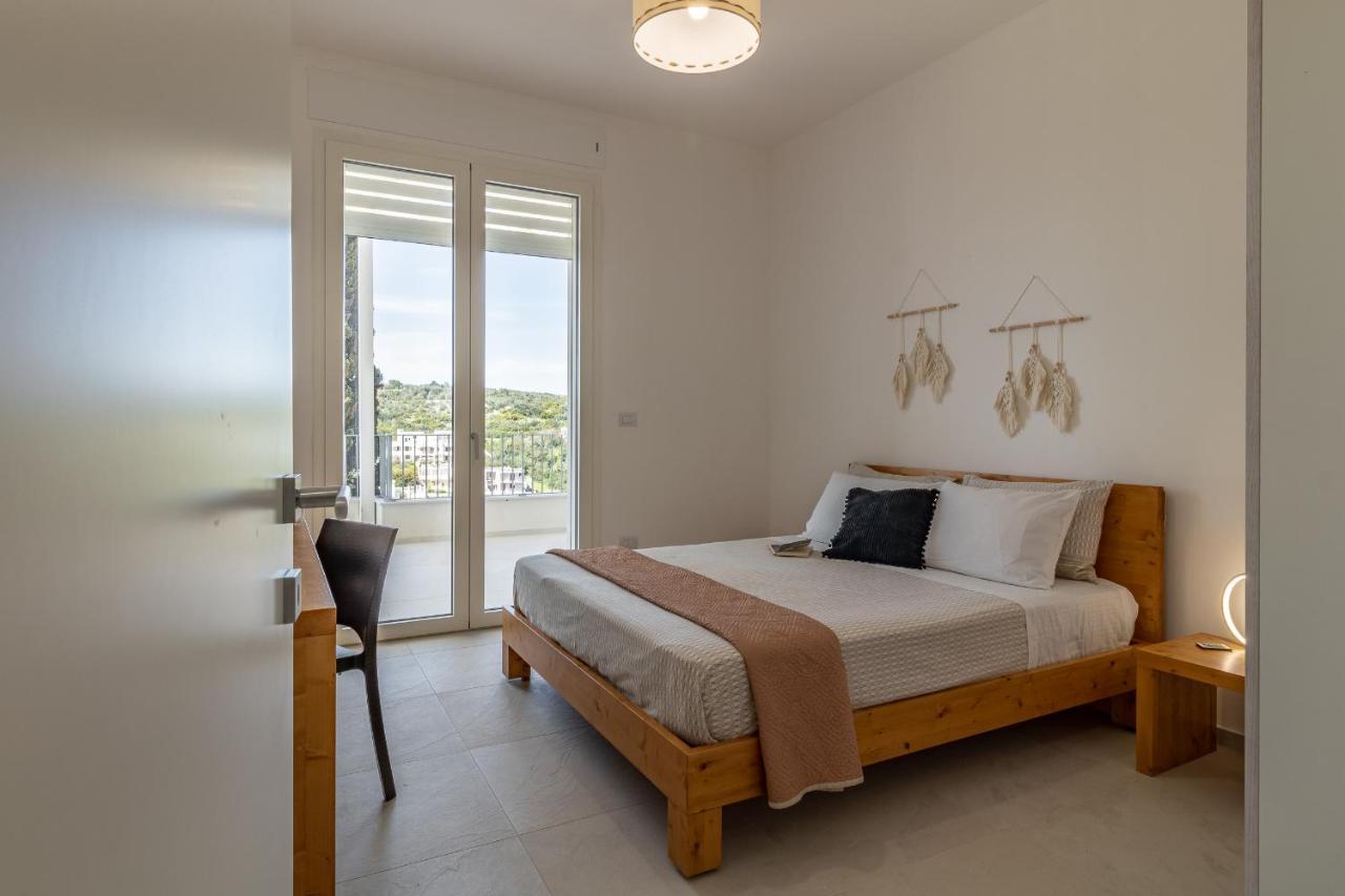 Ville Pala Luxury - Castro By Hdsalento Exteriér fotografie